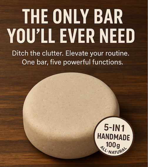 5-in-1 Bar